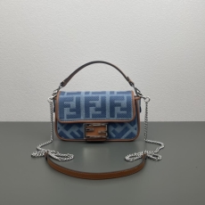 Fendi Satchel Bags